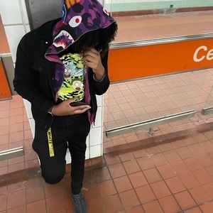 Meet your Posher, King